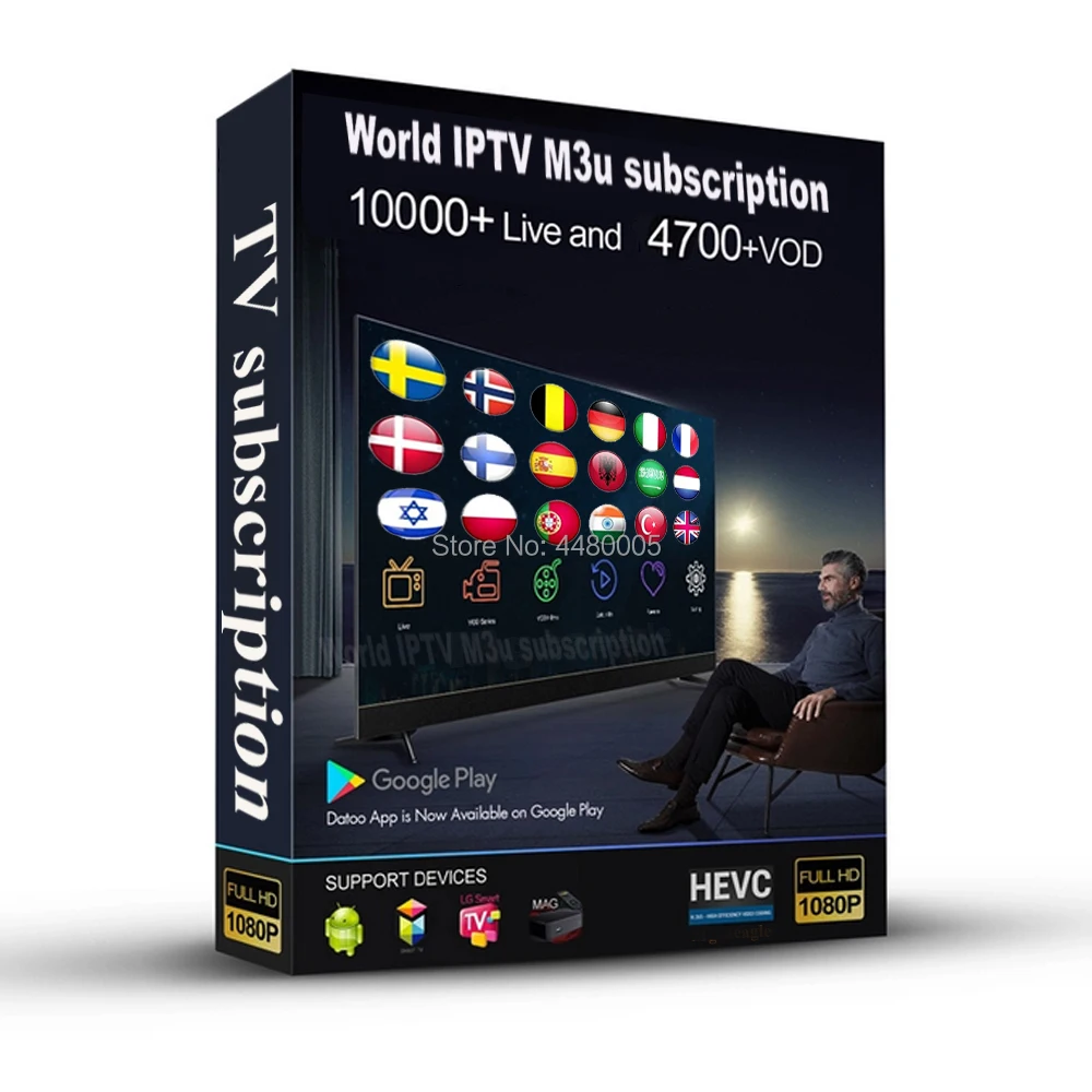 Европа IP tv m3u подписка Испания Португалия Франция Италия Великобритания немецкий Нидерланды Бельгия Швеция Польша Марокко Android Smart tv
