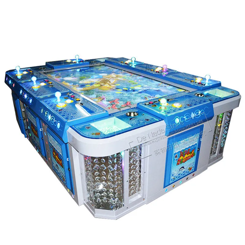 Зарабатывайте деньги настольные игры для рыбы видеоигры казино развлечения