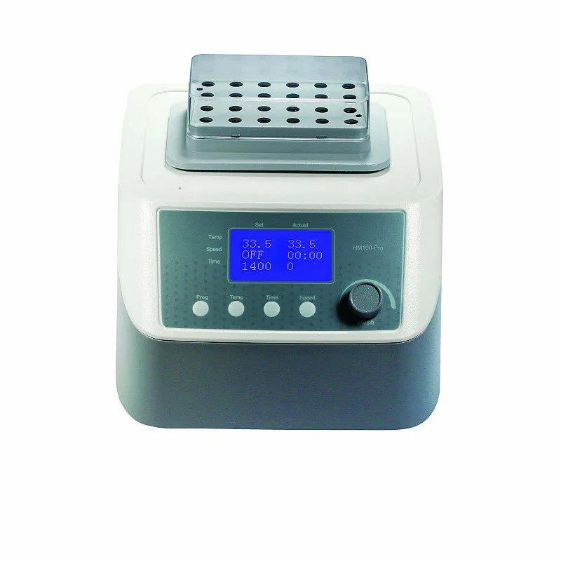 Термо смесь с подогревом и смешивания сухих банные полотенца для образца