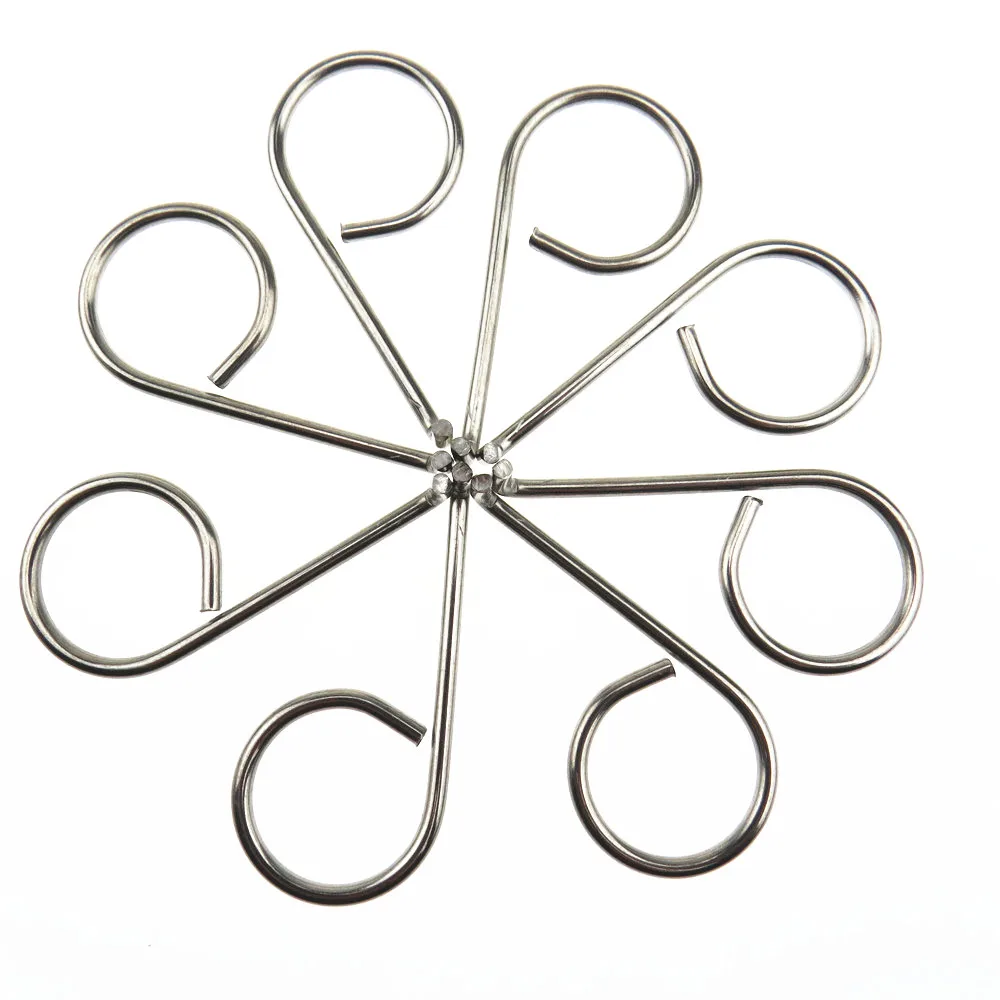 

Qty8 6X0012243 Anti Theft Wheel Lug Bolt Nut Center Cover Cap Removing Tool For VW Beetle Golf Passat A4 A6 TT Tiguan Touareg