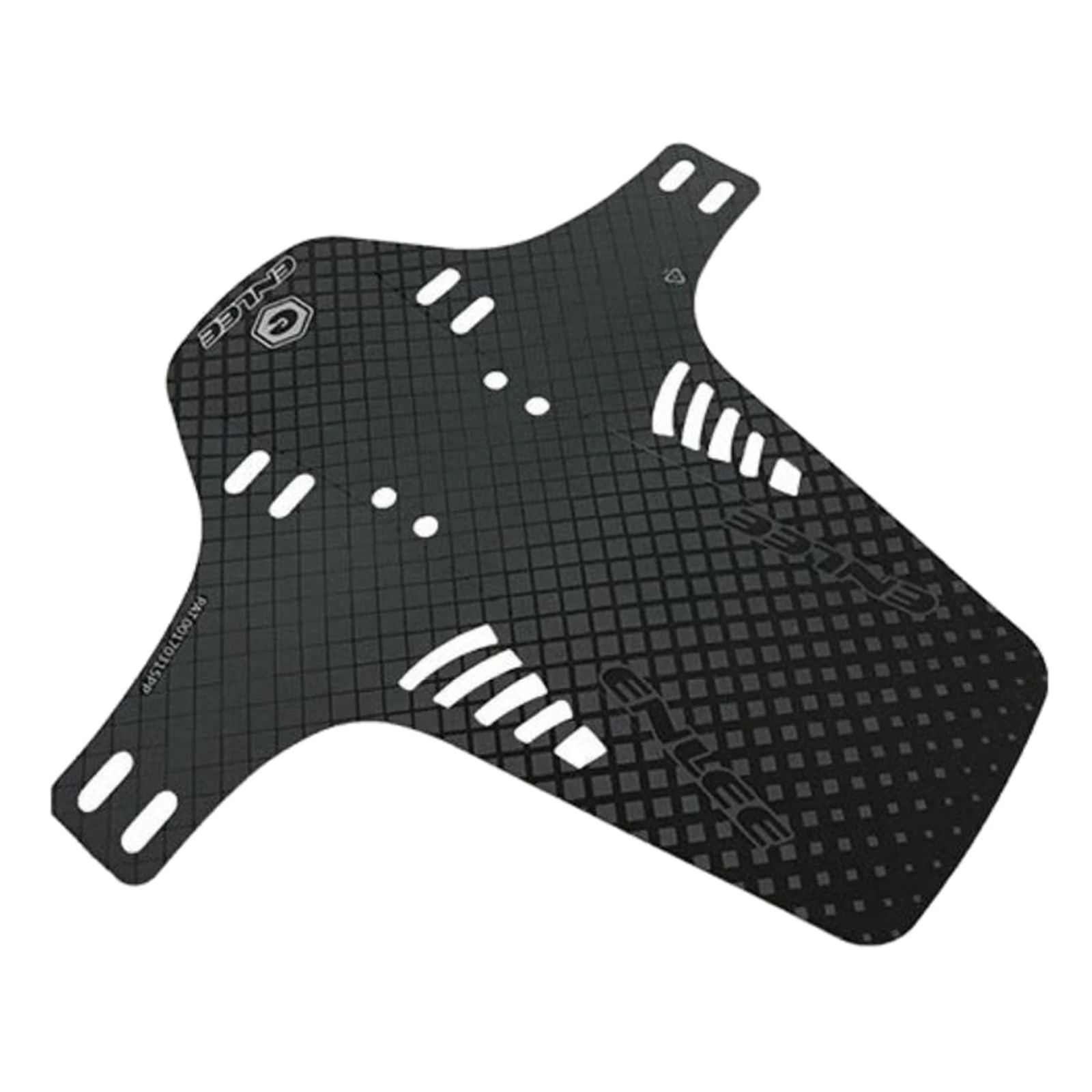 Брызговики для горного велосипеда гибкие передние и задние грязезащитные щитки