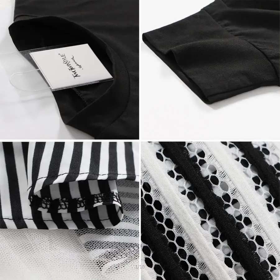 Женская Асимметричная футболка с длинным рукавом CAMIA черный пуловер миди в