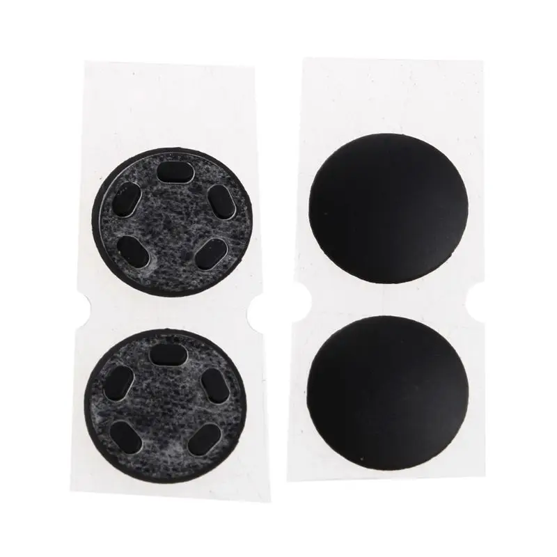 4 шт. резиновый чехол для ноутбука крышка ног комплект Macbook Pro retina 13 &quot15&quot A1706 A1707