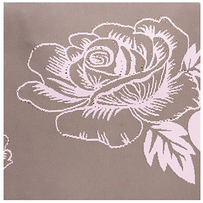 Весна 2020 высококачественный трикотаж с шалевым воротником Женский двусторонний