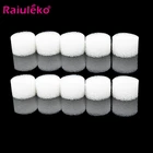 15 шт. семейный небулайзер, чашка, аксессуары, мягкий трубчатый фильтр, губчатый фильтр, компрессор, медицинский распылитель, чашка, фильтр для ингалятора