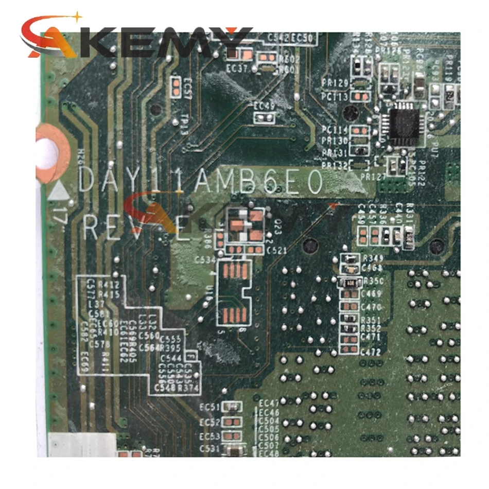 

For HP PAVILION 15-P000 NOTEBOOK 15-P Laptop motherboard 774768-501 DAY11AMB6E0 i3-4030U W8STD 100% fully tested