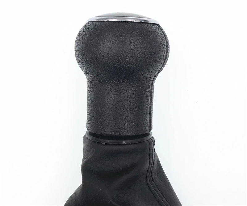 Бесплатная доставка 5 6 скоростей Ручка переключения передач Gaitor Boot