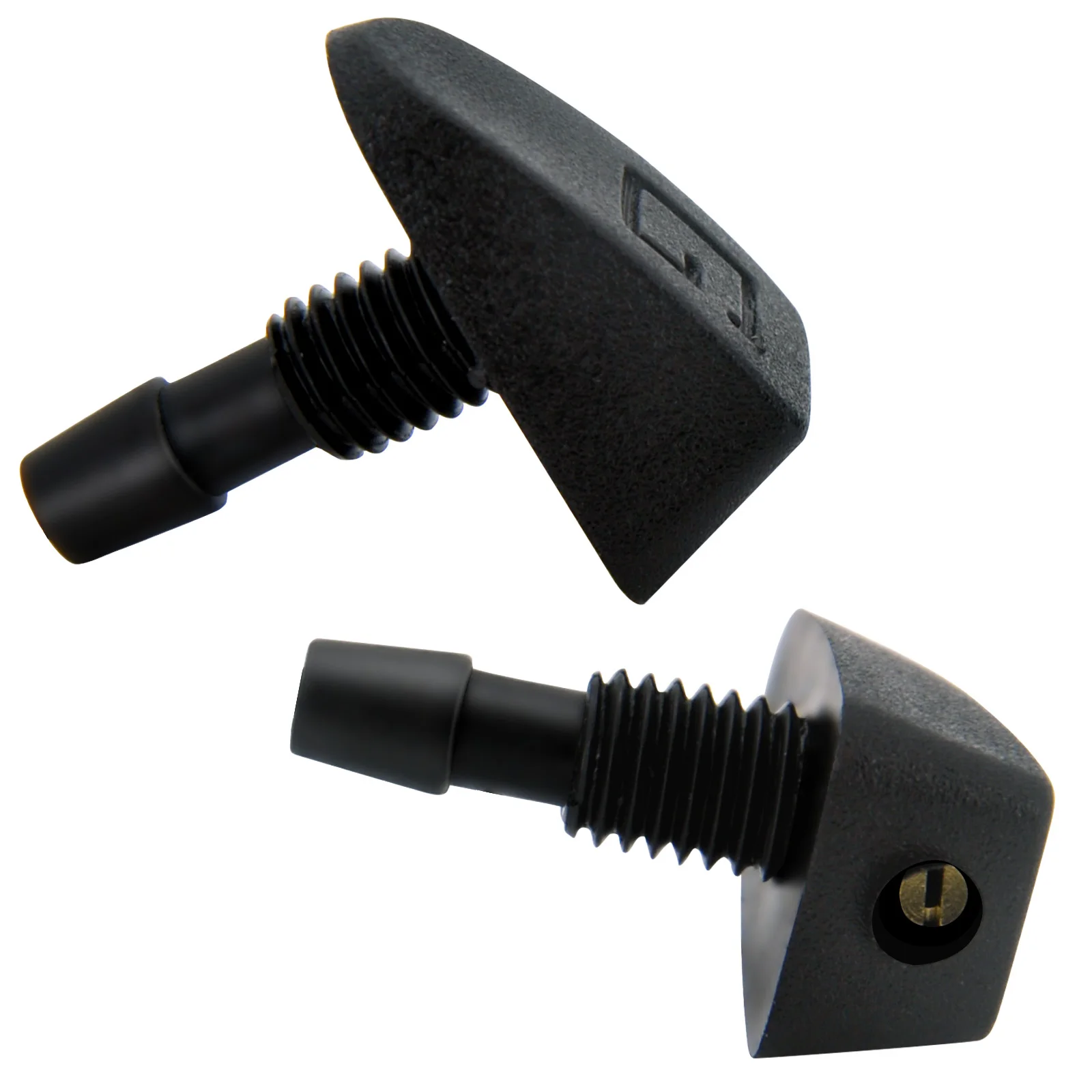 Насадка для омывателя BMW Audi Lada Opel Skoda Mazda Renault Megane VW Mercedes W163 Peugeot 2