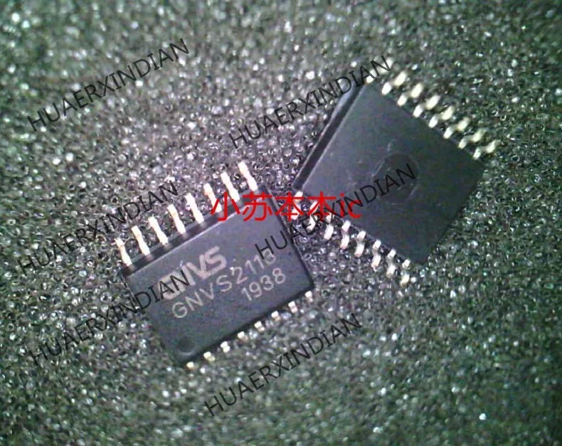 

Новый GNVS2113 SOP16