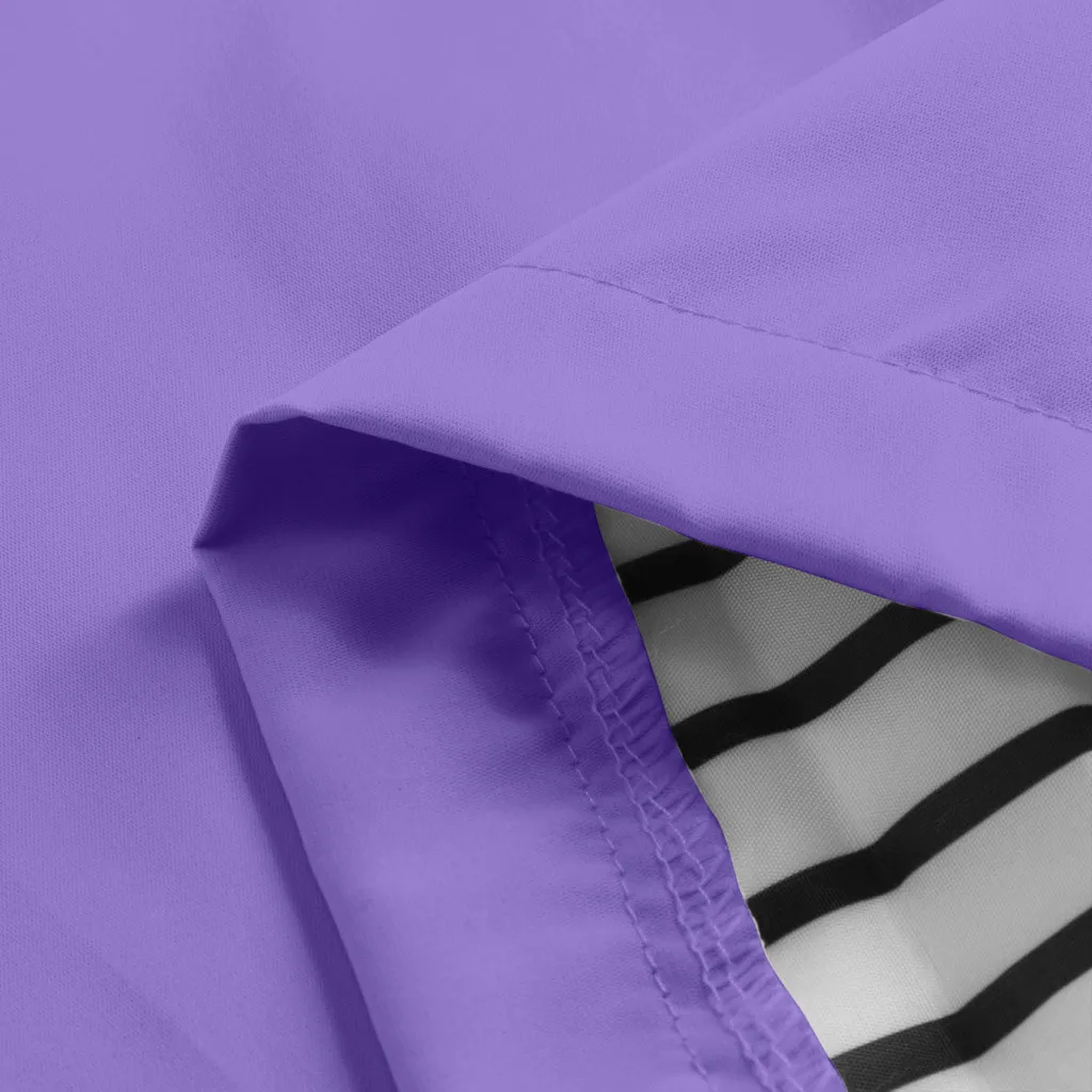 

Women Solid Rain Jacket Outdoor Plus Size Womens Coat Waterproof Hooded Raincoat Windproof Pockets Drawstring Slim Coats Top