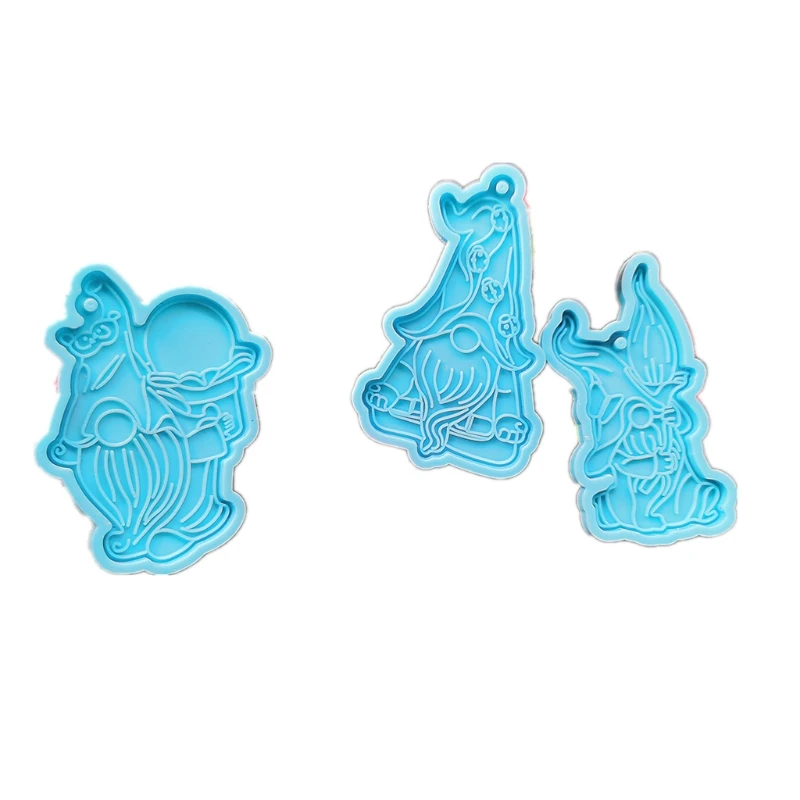 

100% brand new and high quality Features: Made of silicone, eco-friendly, non-toxic, flexible, reusable and durable. Non-stick,