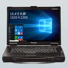 Автомобильные диагностические инструменты, бу ноутбук Panasonic cf52 I5 ноутбук CF52 4G8G + 256G512G SSD Windows 10 64 бит система, бесплатная доставка