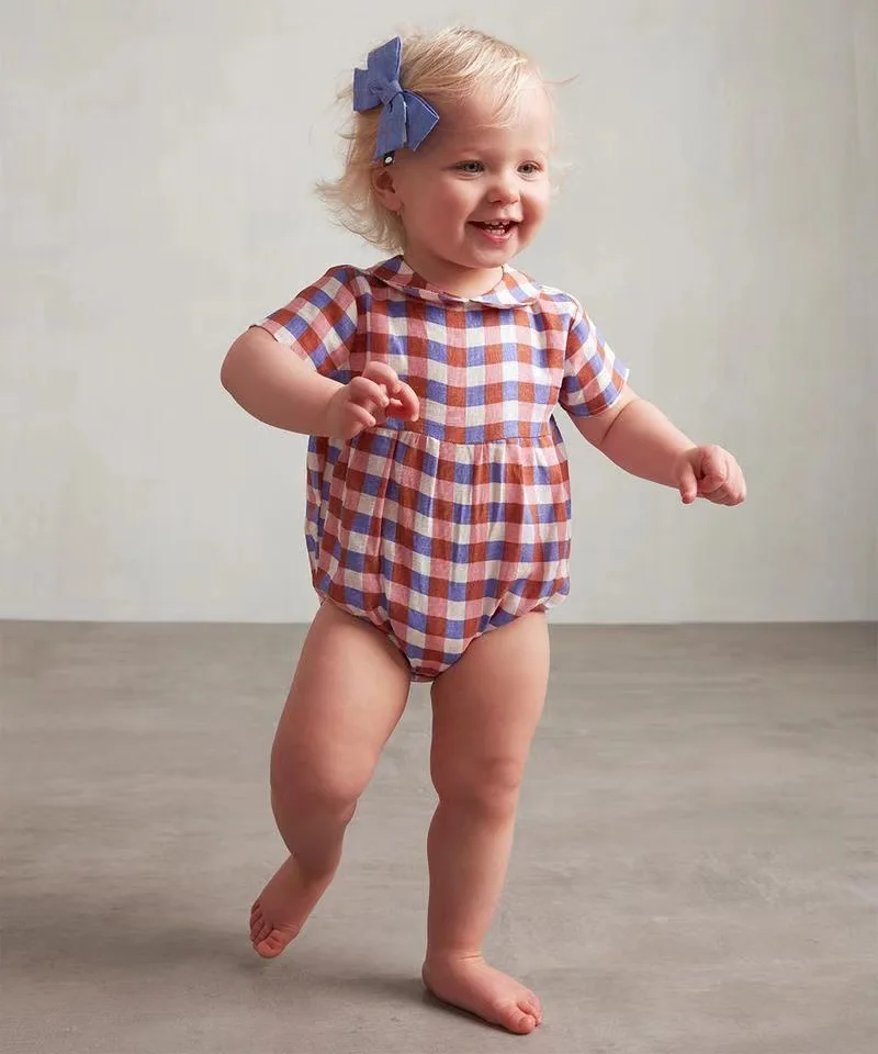 Комбинезон для мальчиков и девочек летний комбинезоны детская одежда | Детская