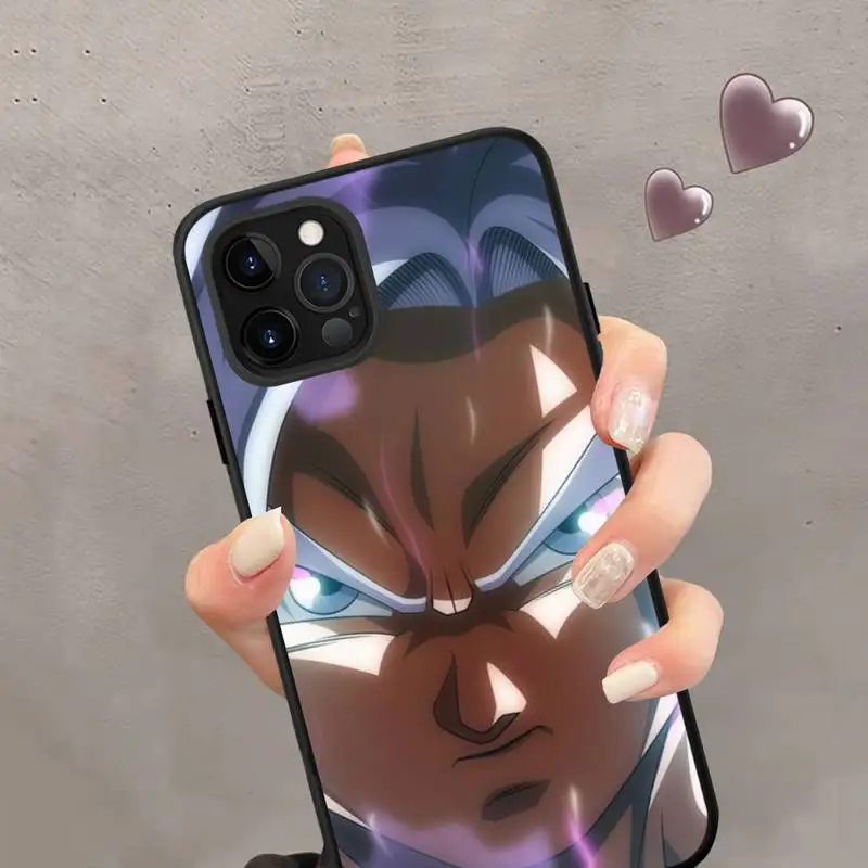 Чехол для телефона с аниме-драконом-жемчугом iPhone 13 11 8 7 6 6S Plus X XS MAX 5 5S SE 2020 XR pro DIY |
