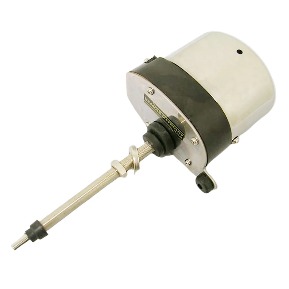 

Styling Stainless Steel Universal Car Windshield Windscreen Replacement Parts Wiper Motor Front Automatic Stop Vehicle For Chevy