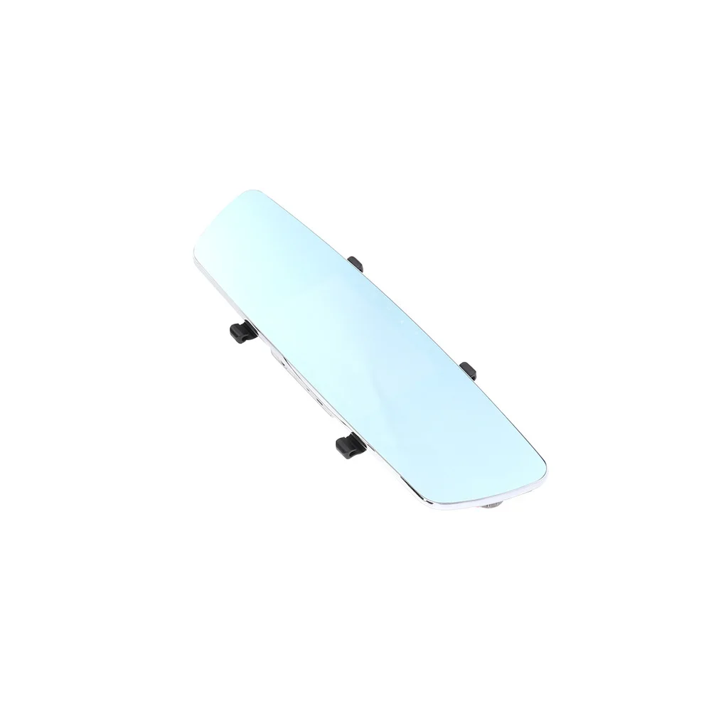 

5 inch 1080P Dual Camera Rear Mirror Car Recorder Car DVR Camcorder Wide Angle Vehicle Rear View Backup Camera