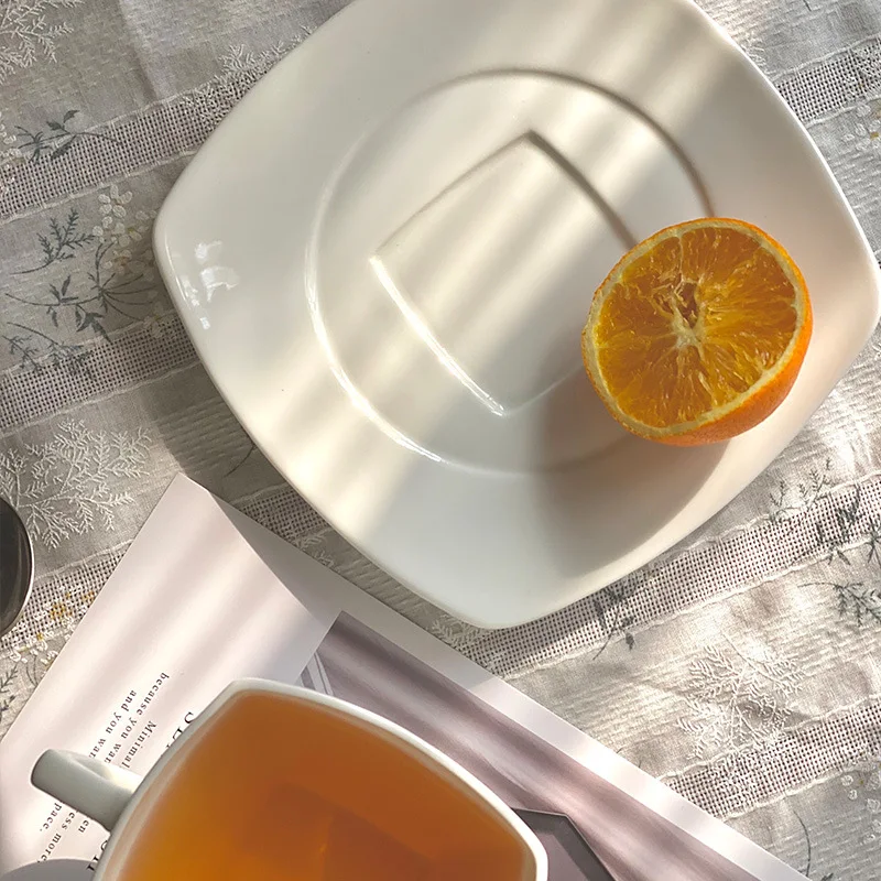 210 оригинальная кофейная чашка и блюдце подходящая костяная китайская для