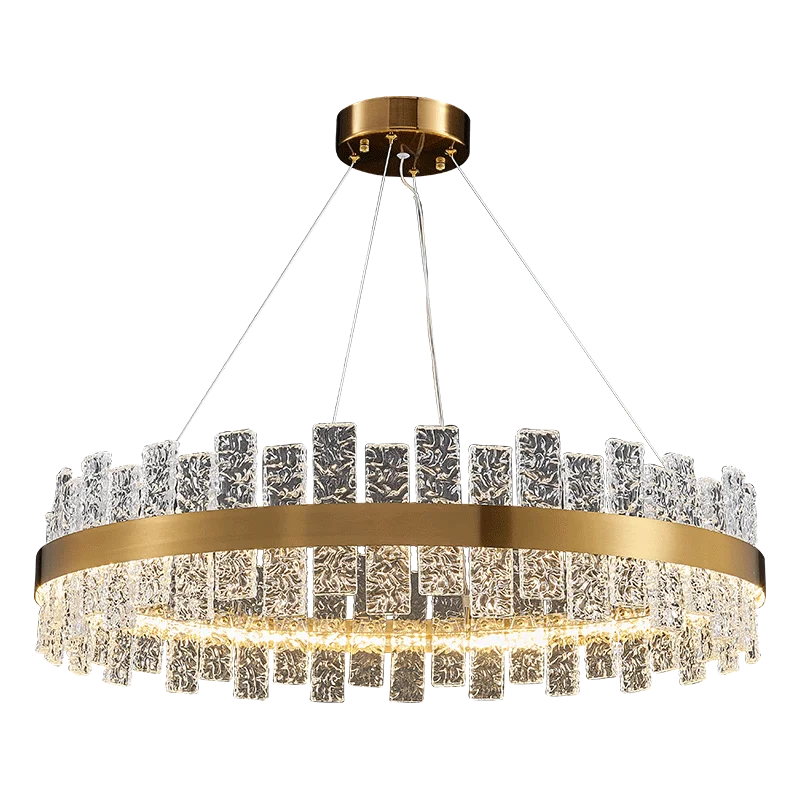 

Postmodern light luxury living room chandelier model room creative personality designer bedroom study restaurant art lamps