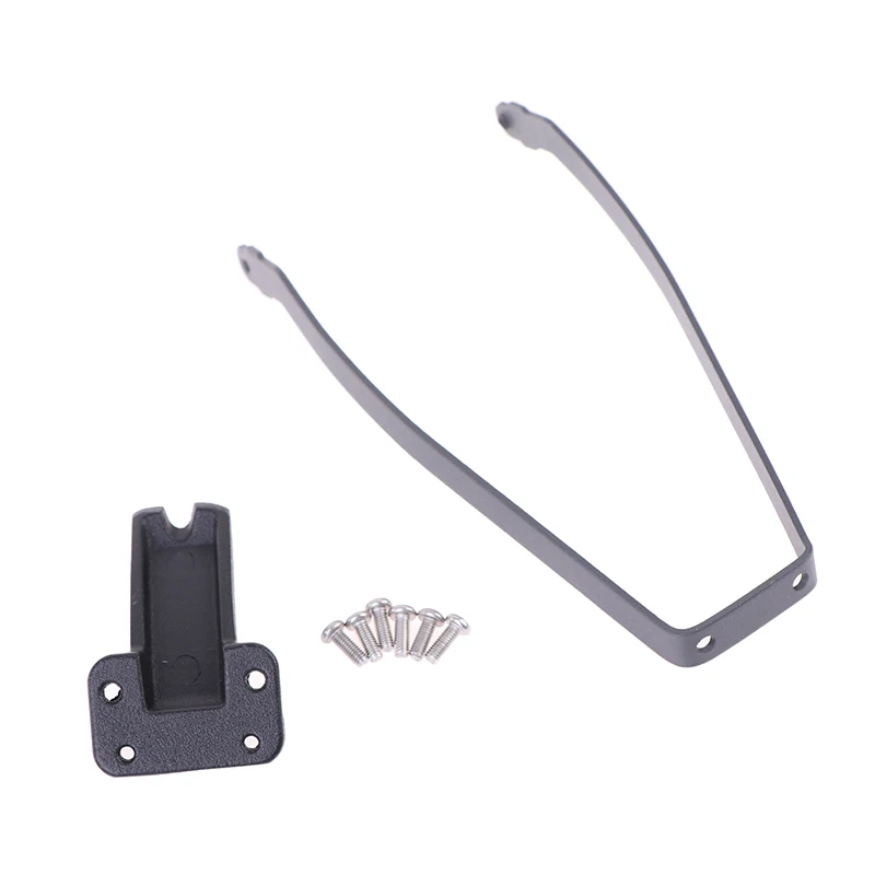 

1 комплект модернизированных металлических задних брызговиков для Xiaomi M365 Pro 2