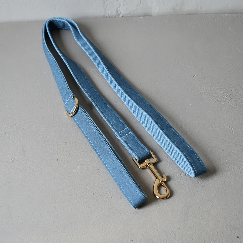 Ошейник для собаки с бантиком персональный ошейник щенка на заказ нейлон