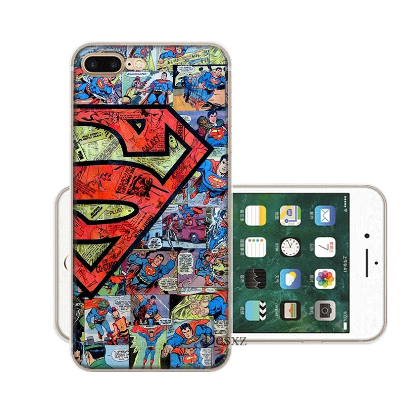 Чехол для мобильного телефона iPhone 11 Pro X XR XS Max 5 5S SE 6 6S 7 8 Plus жесткий чехол США