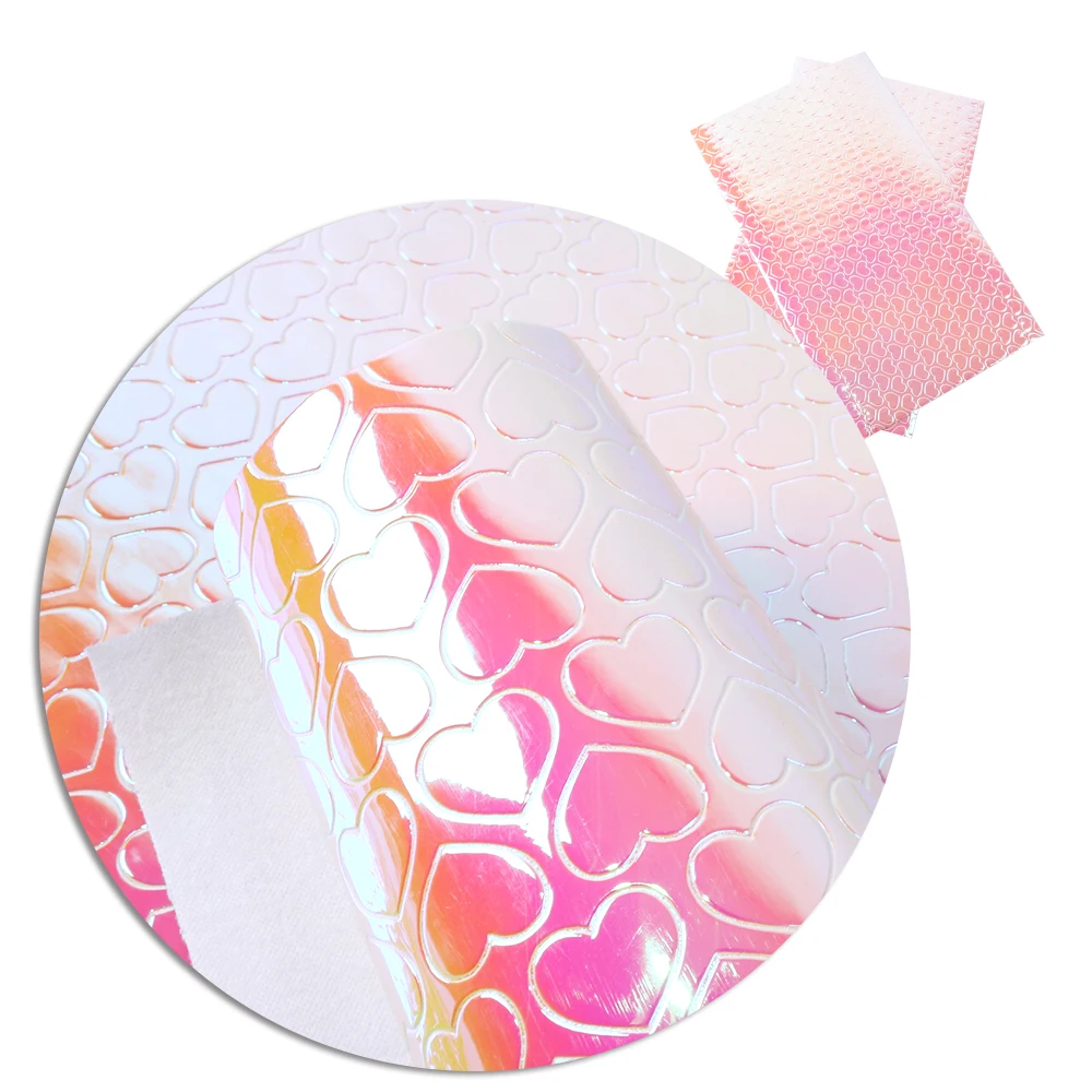 Аксессуары David 20*33 см чешуя Русалки лоскутное изделие из синтетической кожи для