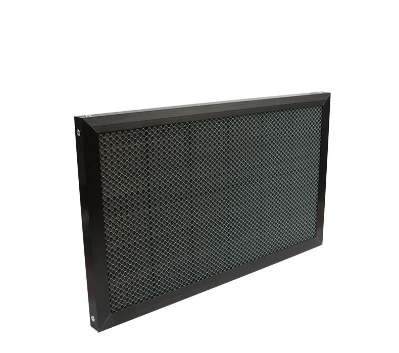 

DIY Laser Enquipment Part Honeycomb Working Table For CO2 Laser Engraver Cutting Machine Shenhui SH K40 Stamp Engraver