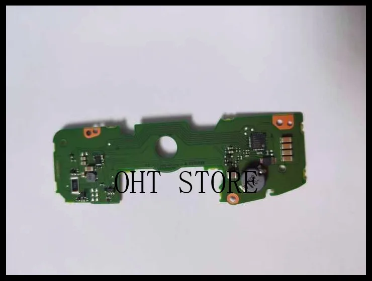 new Original bottom drive board PCB repair Parts for Canon 6D DS126402 SLR CG2-3455-000 |