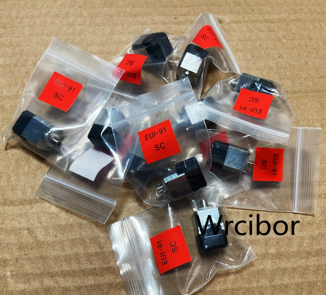 EXFO ASX-100 ASX-110 FTB-100/200 Φ/720B/730B/700 OTDR адаптер FTB-150 SC коннектор | Мобильные телефоны и