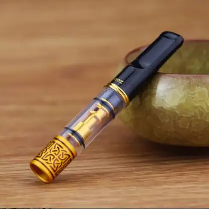 ZOBO микропорный фильтр для сигарет, Очищающий циркулирующий слой фильтрующий держатель для сигарет/здоровое курение наборы