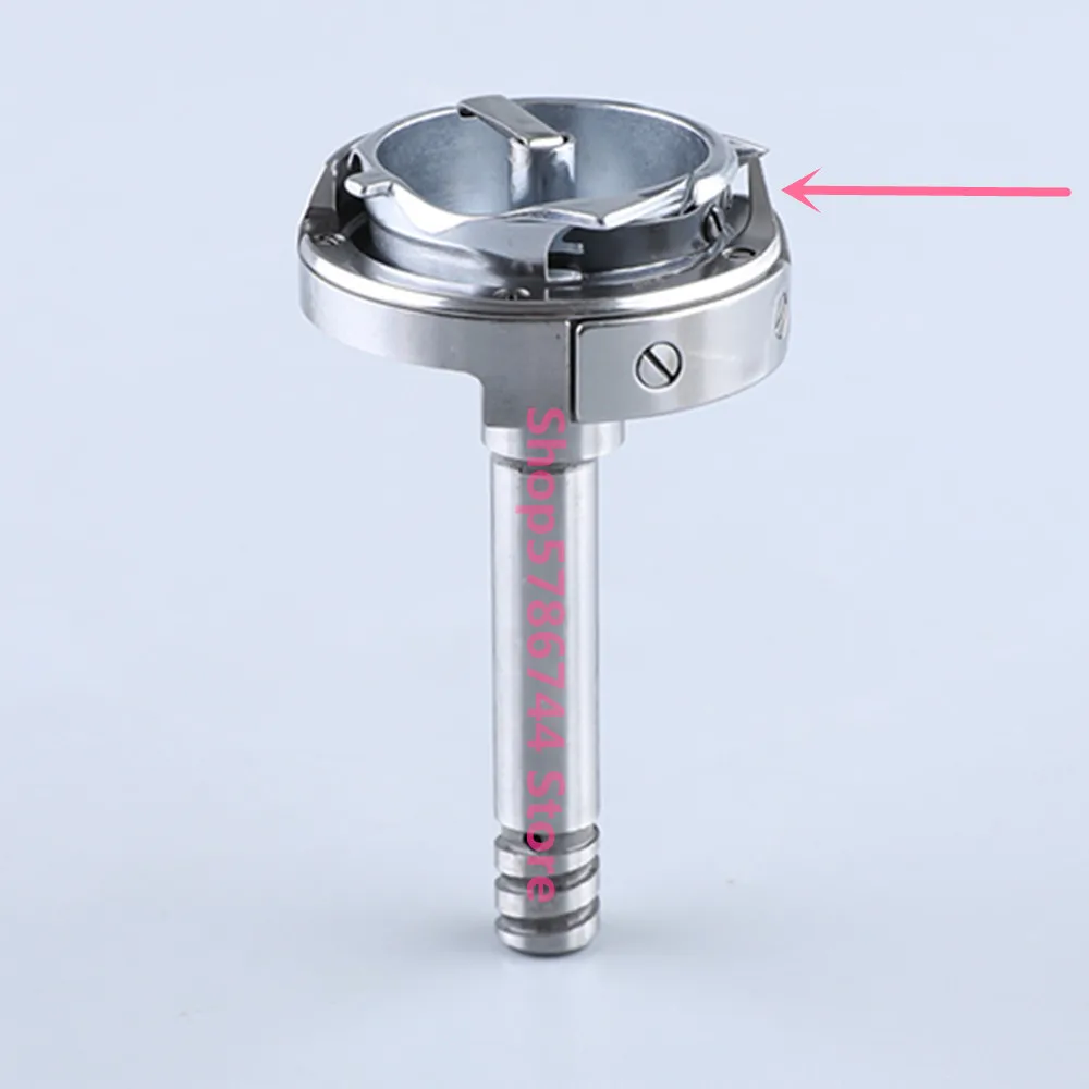 

Крючок # Φ для Φ, Φ, GC20608,Highlead DSH2-100-22,-2, стандартный GC20606,GC4400,GC4410,GC4420