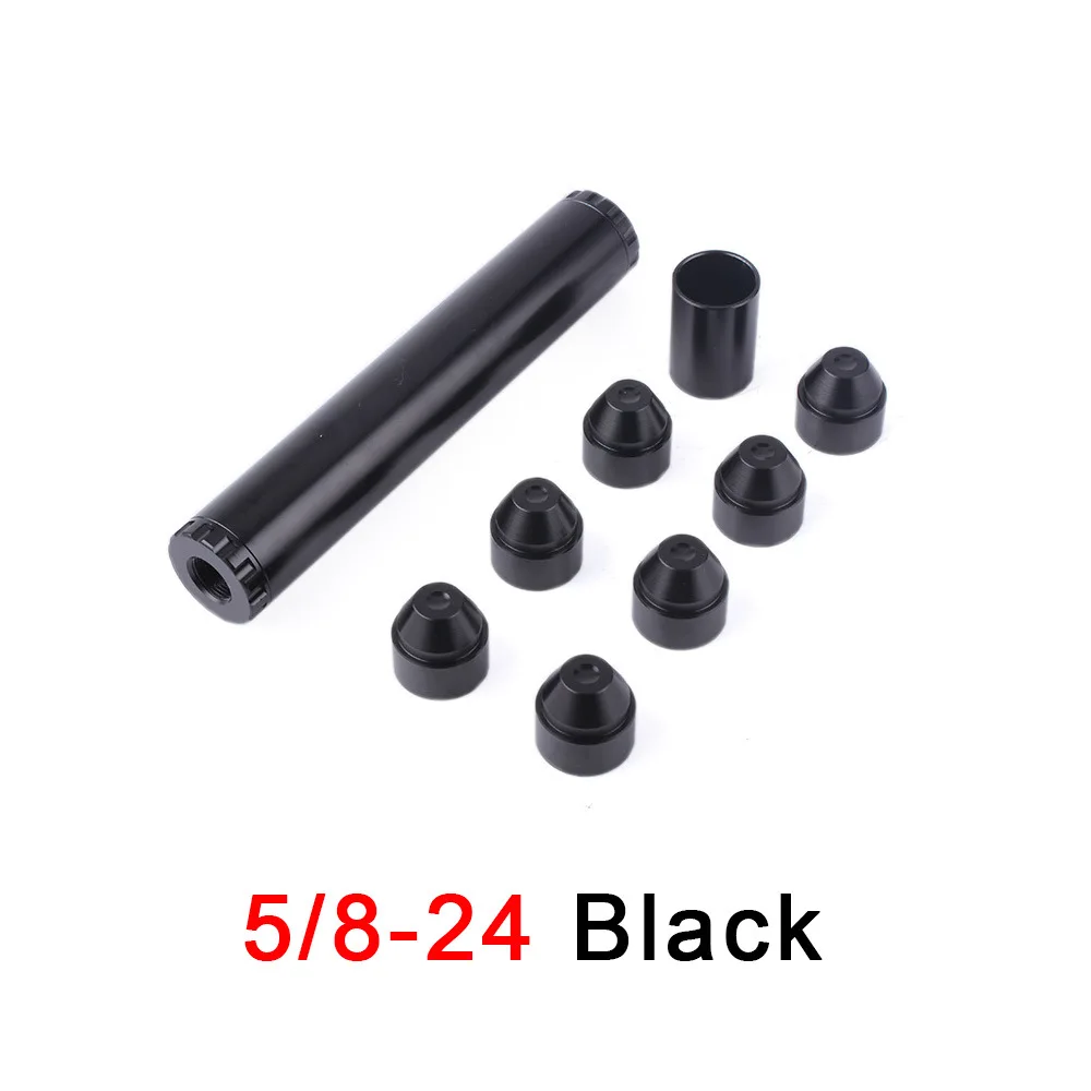1/2-28 и 5/8-24 1/2-20 M14x1 M14x1L M14x1.5 NAPA 4003 WIX 24003 автомобильный топливный фильтр 1x6 алюминий
