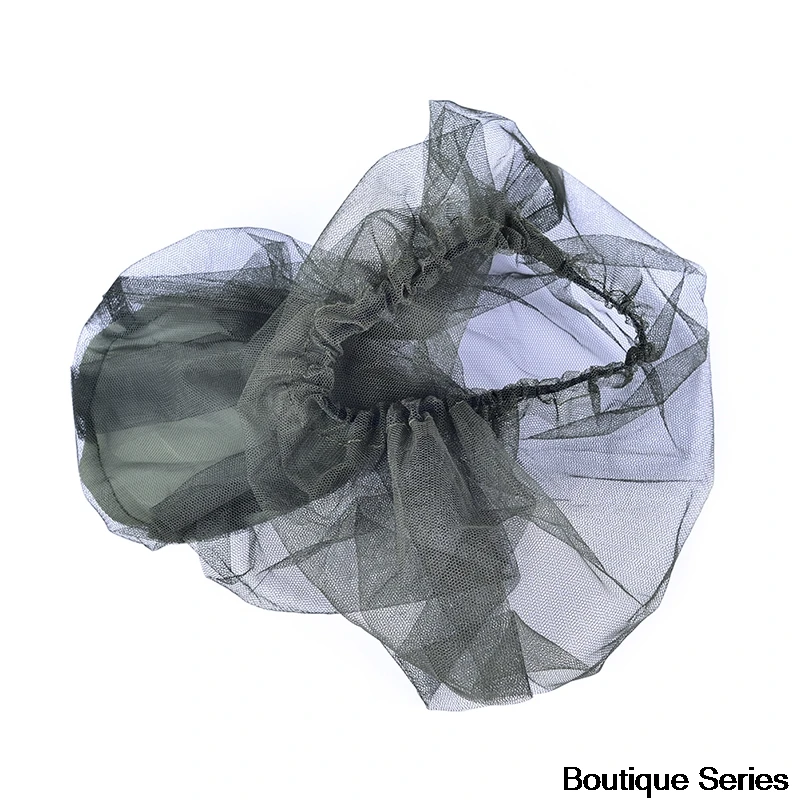 Москитная сетка MOSI насекомое средство для защиты лица путешествий