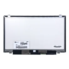 For thinkpad T420 T430 14.0 laptop lcd screen 1600*900 40pin HD+ B140RW02 V.1 B140RTN03.1 LP140WD2 (TL)(B1) LTN140KT03