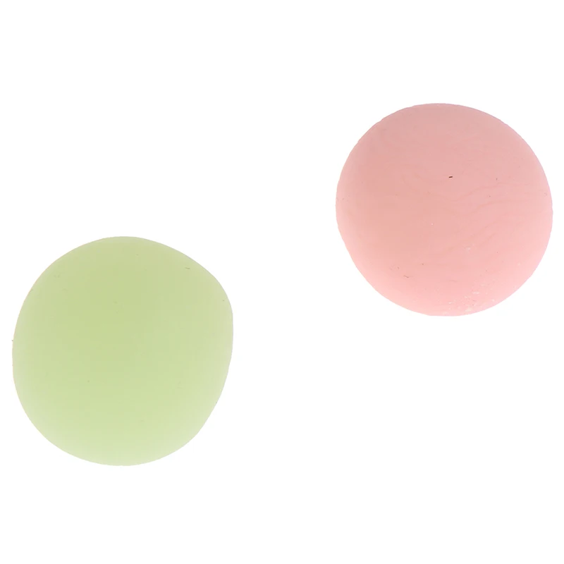 Мягкая насадка на голову для увеличения пениса удлинитель полового члена бусины