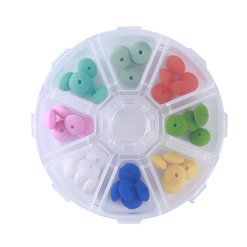 

Пластиковая безопасная пряжка набор силиконовый молярный набор для ухода за ребенком ожерелье соска цепочка браслет Аксессуары Силиконов...