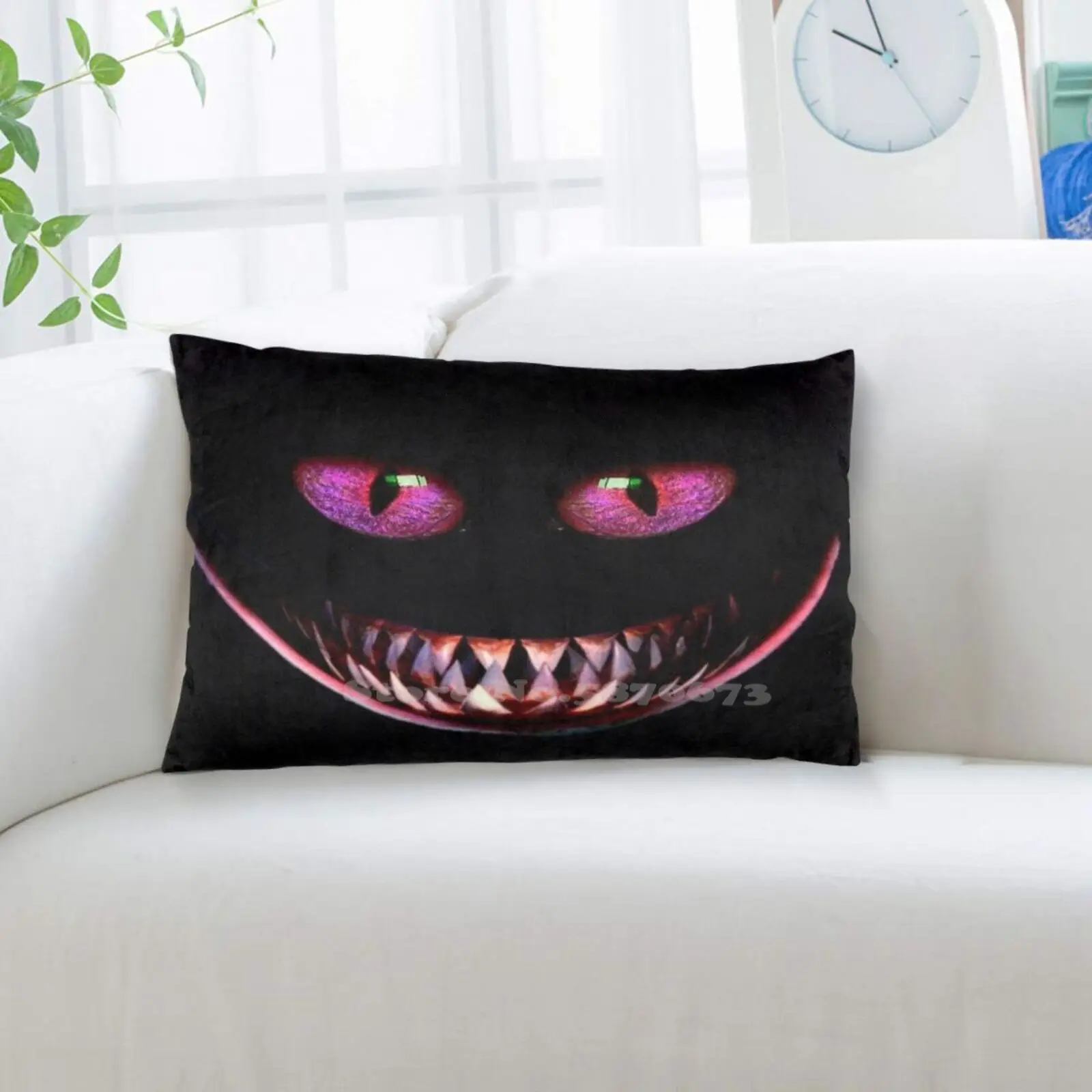 Модная наволочка для кровати без зубцов подушки Беззубик Как приручить дракона