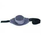 Бездымная коробка для прогревания SHARE HO, стальная и медная палочка для прижигания, иглоукалывания, теплая точка нагрева, китайская мокса-терапия