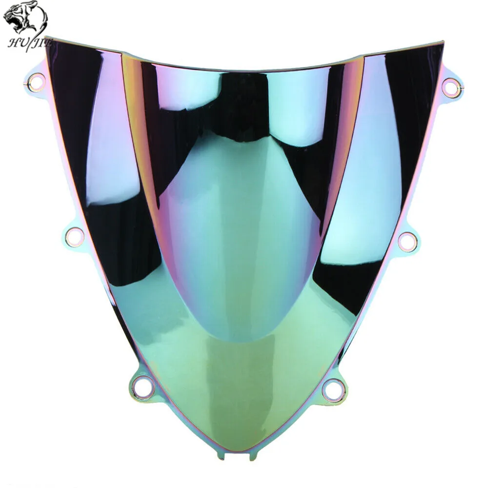 Дымчатое лобовое стекло для мотоцикла Ветер Экран 2008 2009 2010 2011 Honda CBR1000RR CBR 1000 RR SP