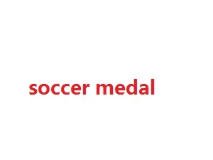 

hot sale European Champion Clubs' Cup Football League Metal Gold Medal Replica Fans Collection Victor Award Memento