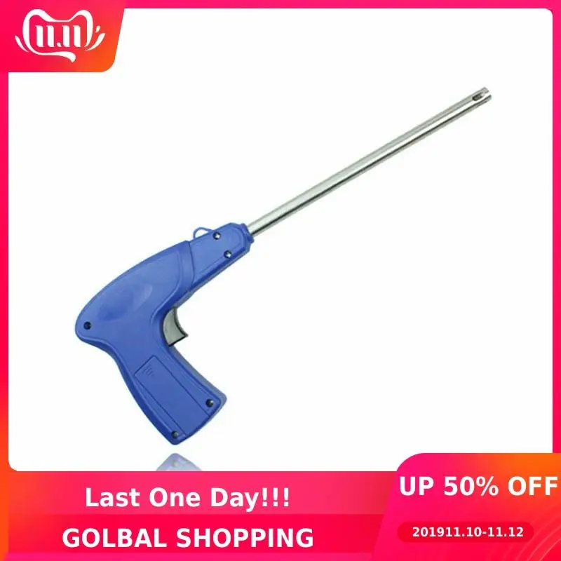 Электронная Газовая горелка инструмент для приготовления пищи на природном газе