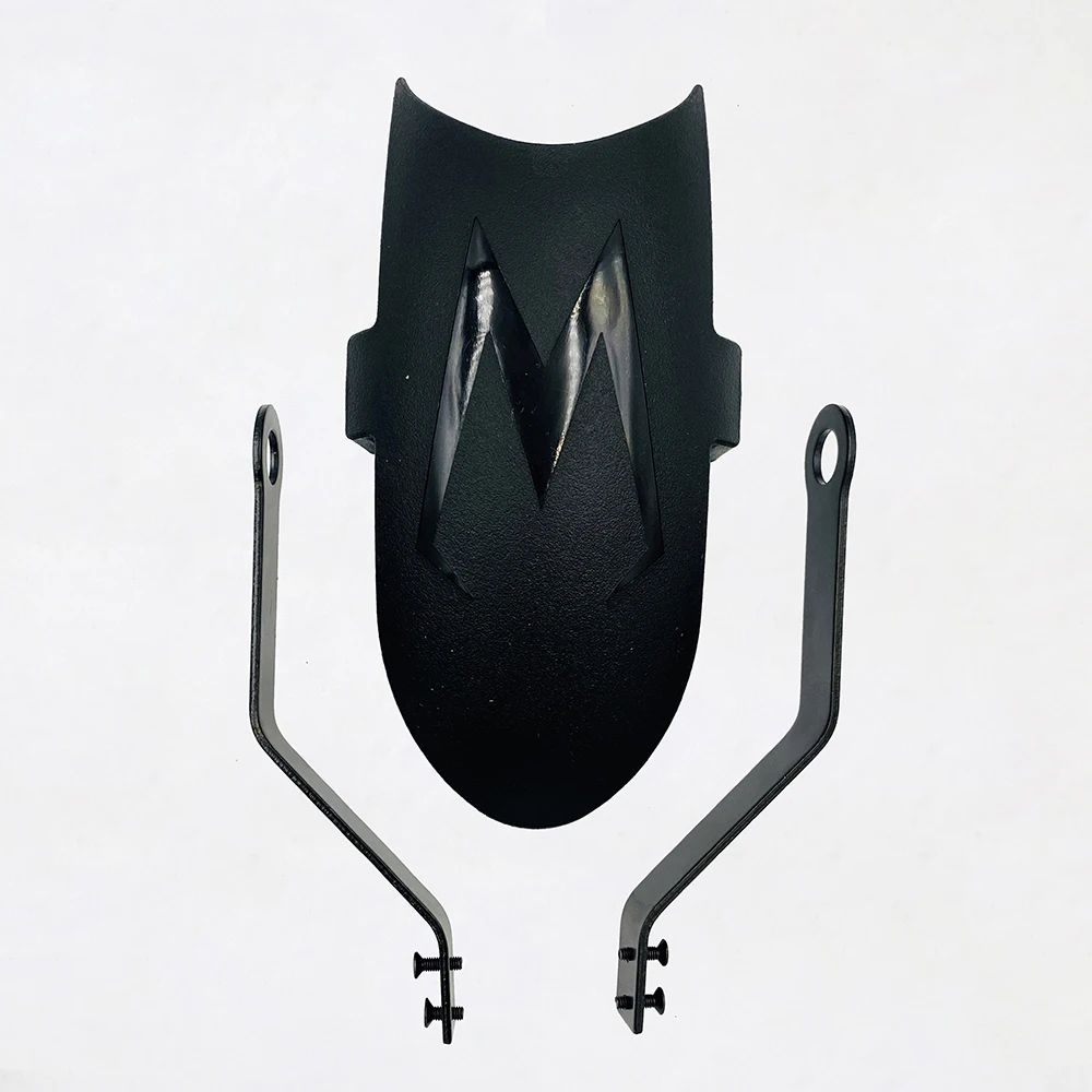 Удлиненный брызговик Kaabo Mantis Задний Передний Электрический скутер скейтборд