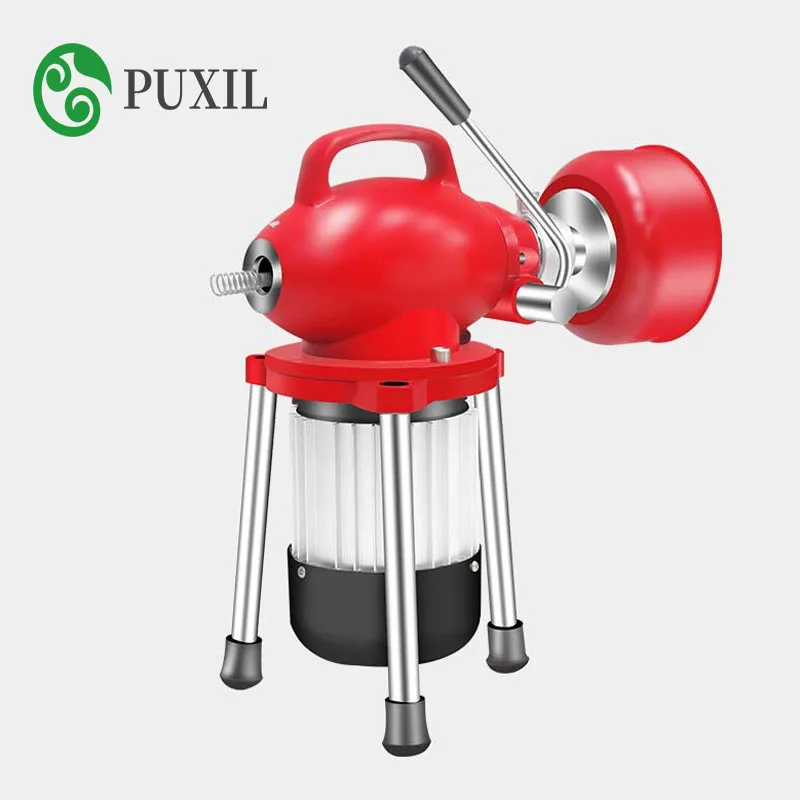 

Высокое качество канализационная кухонная техника туалетный замок труба дноуглубителя земснаряд профессиональный домашний электрически...