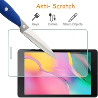for samsung galaxy tab a7 tab a 8 0 10 1 10 5tab s4 s5e s6 s6 litetab s7tab e 9 6 tempered glass screen protector cover