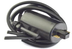 1 компл. 5002 Катушка зажигания для Kawasaki KZ1000 KZ1100 KZ1300 KZ500 KZ550 KZ650 KZ750 Z400|Запчасти