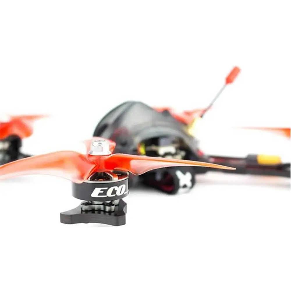 EMAX Tinyhawk II Фристайл PNP версия совместимый с Frsky обновленный FPV Дрон 5 дюймов F4 5A ESC