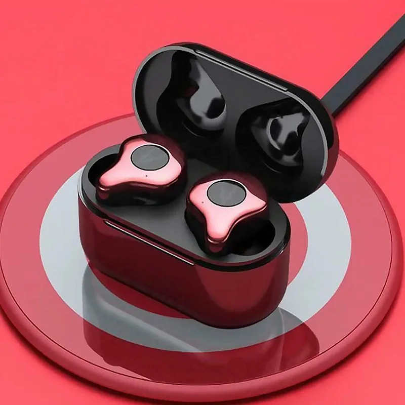 Наушники Sabbat E12 Ultra QCC3020 TWS Bluetooth 5 0 спортивные HiFi стерео беспроводные наушники