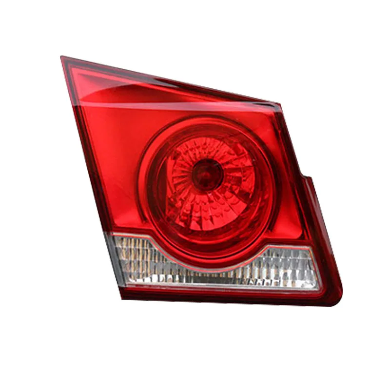 CAPQX задний стоп-сигнал светильник хвост фонарь taillamp для Chevrolet Cruze 2009 2010 2011 2012 2013 2014 |