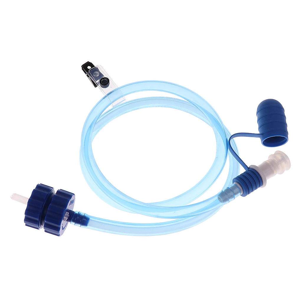 Герметичная Бутылка Для Воды шланг для гидратации комплект универсальной