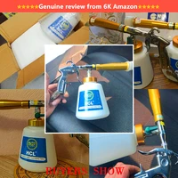 Торнадор для химчистки салона, стоимость отбивается с одной сделанной чистки#3